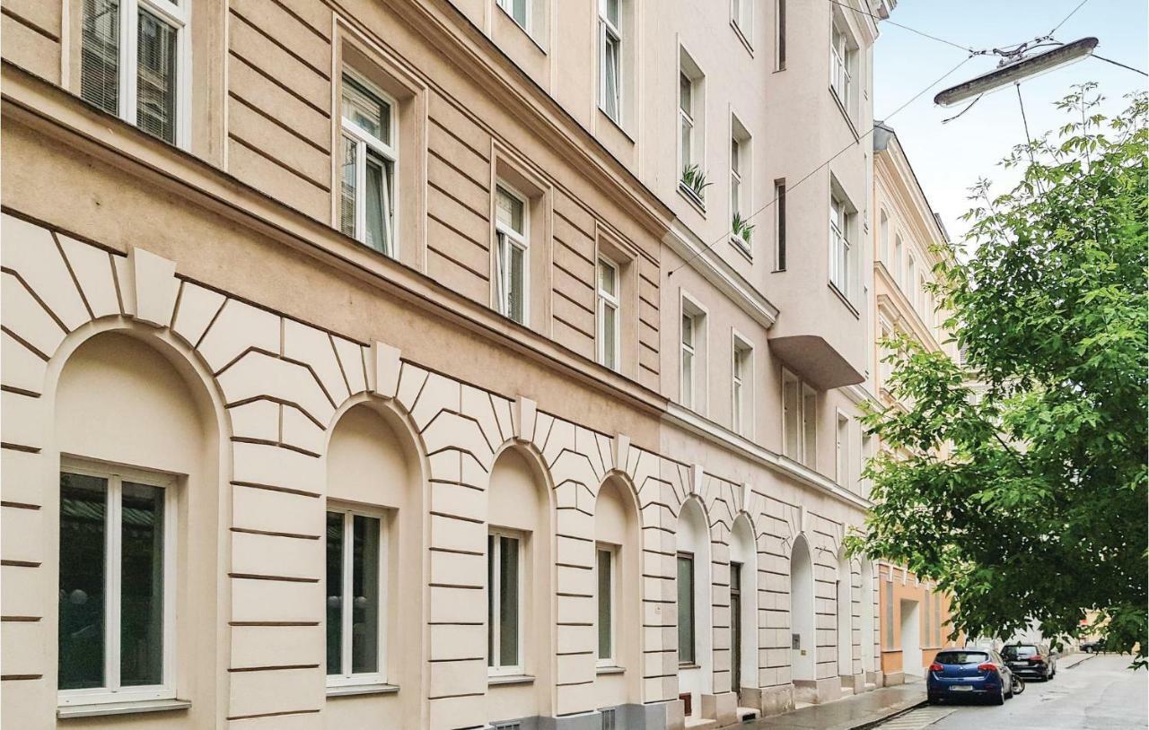 One-Bedroom Apartment In Wien Exterior photo